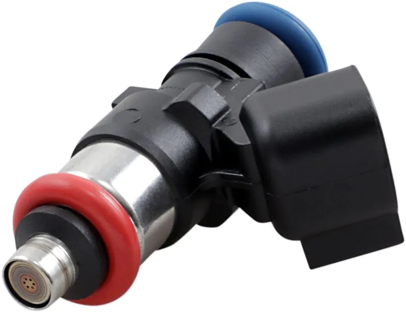Harley-Davidson FLHCS 1923 Softail Heritage Classic Solo 117 [2026] - Ersatz-Einspritzventil – Durchflussrate: 48,41 lb/h – Bild 1