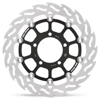 Kawasaki Ninja 1000 SX ABS [2020, 2021-2023] - Flame Series Rotor Race – Art.-Nr. 112090 – Bild 4