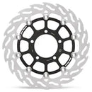 Kawasaki Ninja 1000 SX ABS [2020, 2021-2023] - Flame Series Rotor Race – Art.-Nr. 112091 – Bild 4