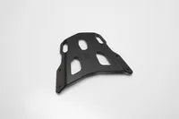 Triumph Scrambler 400 [SW-MOTECH] – Street luggage rack