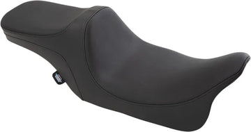 Harley Davidson Flhri [DRAG SPECIALTIES] – Predator III 2-Up Seat