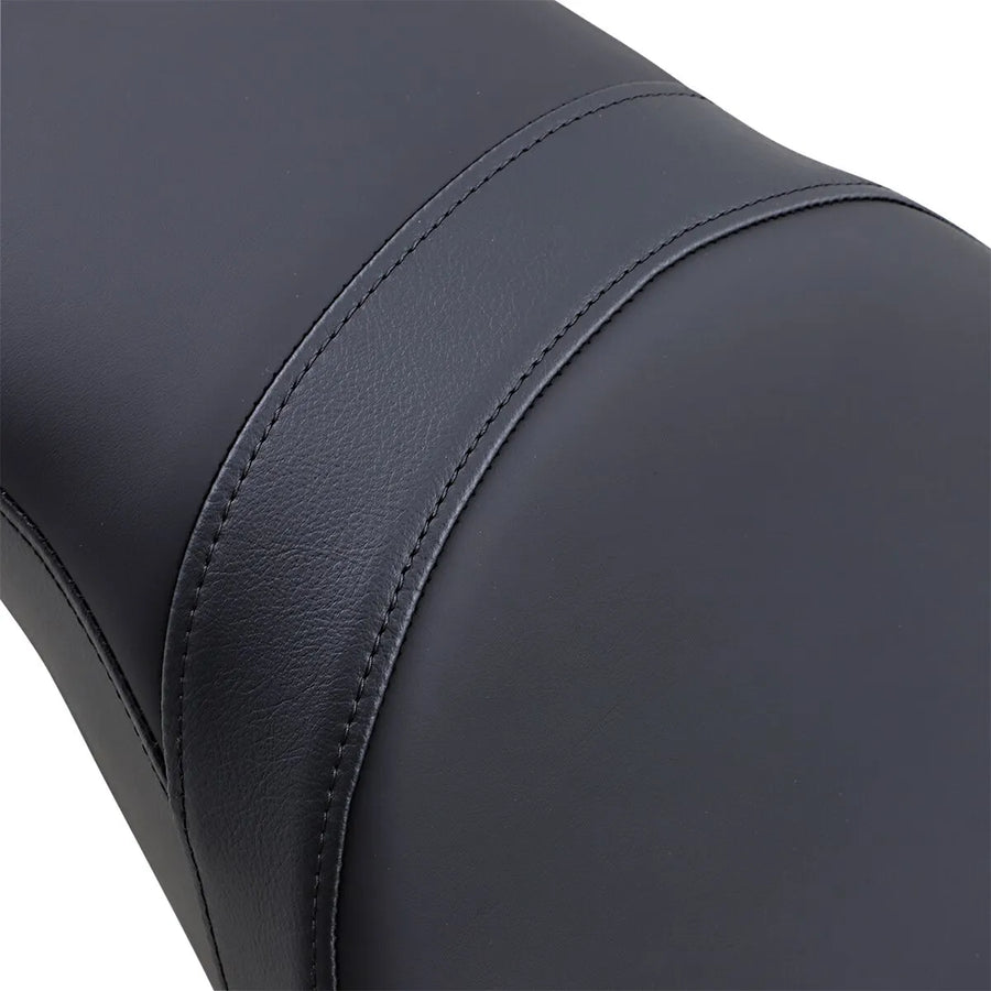harley davidson fls [DRAG SPECIALTIES] – Predator 2-Up Seat