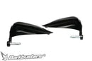 Ducati Monster 1200 [BARKBUSTERS] – STORM hand protector – Mounted at a point on the end of the handlebars - hollow