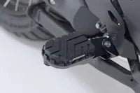 Honda NT 1100 [2025-2026] - ION footrest kit – picture 5