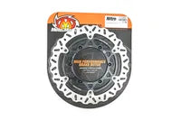 Fantic XX 125 Launch Version [2024] - Nitro Series schwimmend gelagerte Bremsscheibe – Bild 6