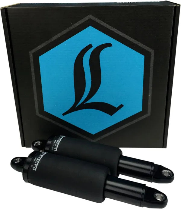 Harley-Davidson FXDBA 1584 Dyna Street Bob Limited [2013] - Air Dyna Luftfederung – Bild 9