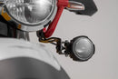 Moto Guzzi V 85 850 TT [2018-2024] - EVO Fernlicht-Kit – Bild 3