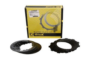 KTM 125 XC W [2019] - Clutch plate set