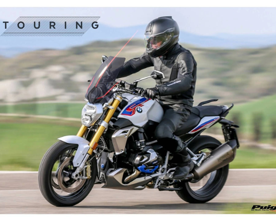 BMW R 1250 R [2025] – New Generation Sport – Black