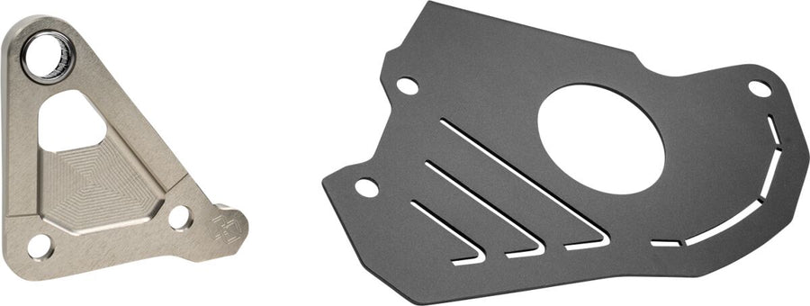 Yamaha Tracer 7 700 [GILLES TOOLING] – Schalthalter