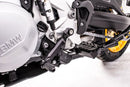 BMW F 900 GS Adventure [GILLES TOOLING] – Gear lever