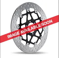 Ducati 1100 Panigale V 4 S [2022] - Schwimmende Bremsscheibe Cubiq – Bild 10