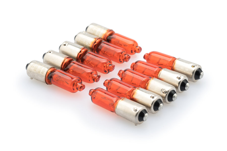 KTM RC 390 [2025] – Light bulbs – Transparent