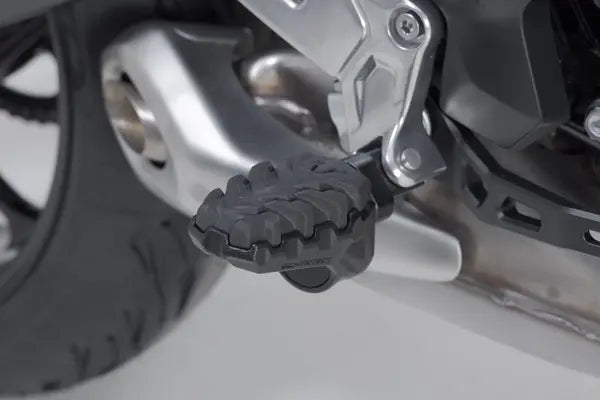 Triumph Tiger Sport 800 [2025-2026] - EVO footrest kit - picture 4