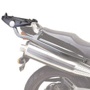 Honda Hornet 600 S [1998-2002] – top case carrier Monokey/Monolock with plate M5