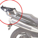 Honda Hornet 600 [1998-2002] – top case carrier Monokey/Monolock with plate M5