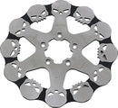 Harley-Davidson FXLRST 1923 Softail Low Rider ST 117 [2022-2023] - Skull brake disc - picture 1