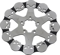Harley-Davidson FXLRST 1923 Softail Low Rider ST 117 [2022-2023] - Skull brake disc - picture 9