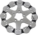 Harley-Davidson FXLRST 1923 Softail Low Rider ST 117 [2022-2023] - Skull brake disc - picture 9