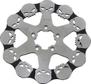 Harley-Davidson FXLRST 1923 Softail Low Rider ST 117 [2022-2023] - Skull brake disc - picture 5