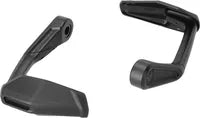 Triumph Trident [SW-MOTECH] – Hebelschützer mit Windschutz
