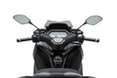 YAMAHA X-MAX 300 TECH MAX + [2025] – Windshield V-Tech Line Sport – Tinted