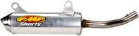 Honda Cr 250 R (Cr 250 R) [2002-2007] - Powercore 2 Endschalldämpfer – Bild 5