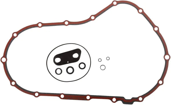 Harley Davidson Sportster [DRAG SPECIALTIES] – Primary Cover for Sportster