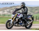 BMW R 1250 R [2025] – New Generation Sport – Black-34