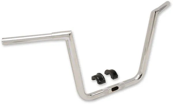Harley Davidson Fltr [LA CHOPPERS] – 1-1/4" Hefty Twin Peaks Handlebars