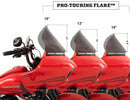 harley davidson touring [KLOCK WERKS] – Pro Touring Flare™ windshield-3