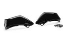 BMW R 1300 GS TROPHY [2025] – Handguard extension – Matt black-19