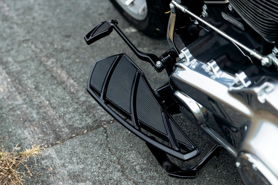 Harley-Davidson Low Rider S [Kuryakyn]- Phantom switching and braking pedal