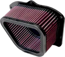 Suzuki Gsx-r 1300 Hayabusa [K & N] - OE replacement high performance air filter