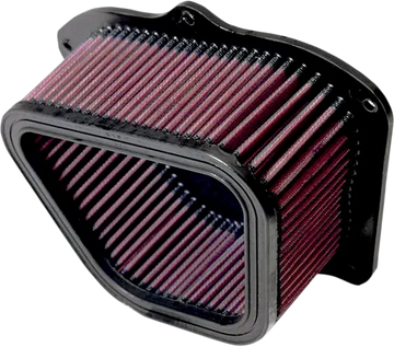 Suzuki Gsx-r 1300 Hayabusa [K & N] - OE replacement high performance air filter