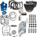 Harley-Davidson FLHTCUTG 1868 Tri Glide Ultra 114 [2021-2023] - 128" Power Package Motorleistungs-Kit – Bild 5