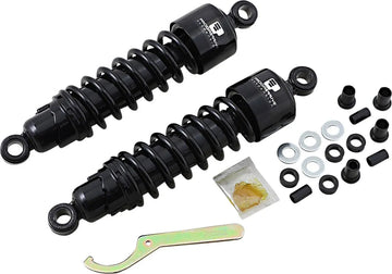 harley davidson flhtc [PROGRESSIVE SUSPENSION] - 412 Series shock absorber