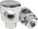 Harley Davidson Fxsts [LA CHOPPERS] - Springer Handlebar Mount Kit