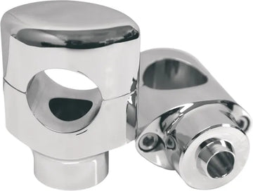 Harley Davidson Fxsts [LA CHOPPERS] - Springer Handlebar Mount Kit