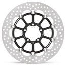 Ktm Duke 990 R ABS [2025-2026] - Halo Series Schwimmende Racing-Bremsscheibe – Bild 6