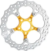 Harley-Davidson FLHTK 1868 Ultra Limited Anniversary 114 [2023] - brake discs - picture 12