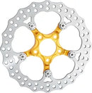 Harley-Davidson FLHTK 1868 Ultra Limited Anniversary 114 [2023] - brake discs - picture 12