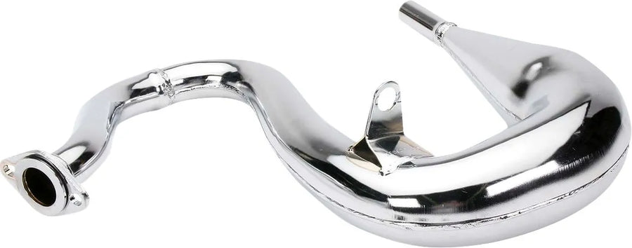 Suzuki LT 80 Quadsport [1988-1989, 2000, 2004-2006] - Fatty exhaust - picture 1