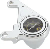 Harley-Davidson FLTRSEI2 1550 Road Glide Screamin Eagle [2001] - Verkleidungsintegrierte LED-beleuchtete PSI-Anzeigen – Bild 8