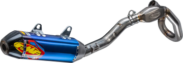 Ducati DESMO 450 EDX [2026] - Factory 4.1 RCT exhaust system – picture 1