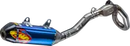 Yamaha Yz 450 Fx [2021-2023] - Factory 4.1 RCT exhaust system - picture 6