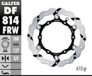 Beta RR 250 Racing [2022] - Bremsscheibe schwimmend Wave, genutet – Bild 2