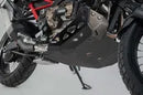 Honda CRF 1100 L [2024-2026] - engine guard black – picture 10