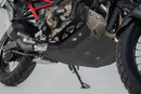 Honda CRF 1100 L [2024-2026] - engine protection bar black – picture 5