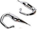 Yamaha Yfz 350 Banshee 2 Wd [1990, 1992-1993, 1997-1998, 2001-2003, 2005-2006] - Fatty exhaust - picture 1